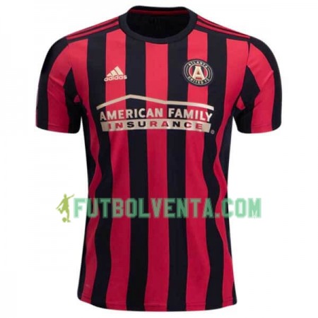 Camiseta de fútbol Atlanta United FC 1ª equipación 2019/2020
